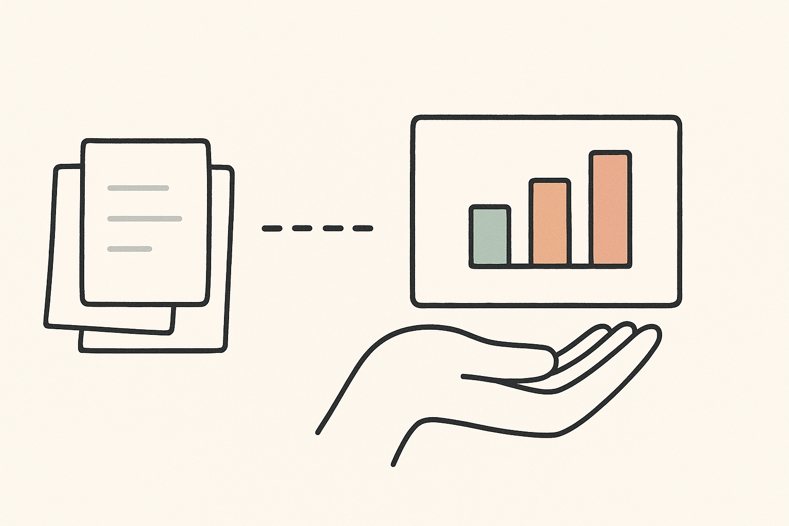 Research Bites - AI Assistant for Researchers