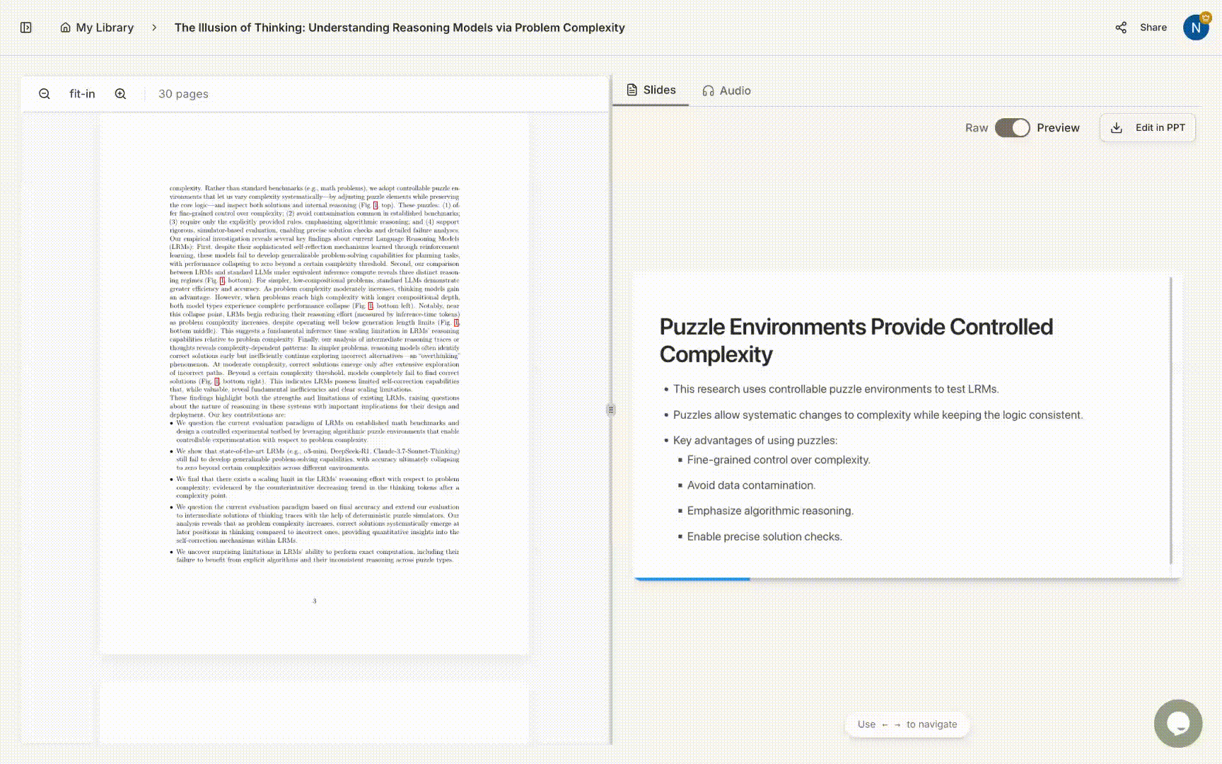 Research Bites - The Journal Club Without Walls